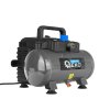 Bezolejový kompresor GEKO 6 l, 8 bar, 1200 W
