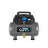 Bezolejový kompresor GEKO 6 l, 8 bar, 1200 W