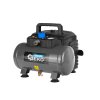 Bezolejový kompresor GEKO 6 l, 8 bar, 1200 W