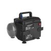 Bezolejový kompresor GEKO 6 l, 8 bar, 1200 W