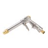 Zahradní pistole nastavitelná dlouhá BRASS-LINE 3/4" – 27 cm | GEKO