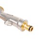 Zahradní pistole nastavitelná dlouhá BRASS-LINE 3/4" – 27 cm | GEKO