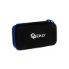 Startovací booster GEKO 12V 10000 mAh 400A LED QC3.0