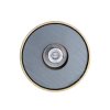 Magnetický stojan pro svařovací hořák MIG/MAG GEKO — 85 × 148 mm
