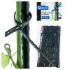 Stahovací pásky na rostliny 17 cm – sada 50 ks GEKO