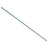 Zahradní tyčka ocelová s PVC povlakem 8 mm × 150 cm – sada 100 ks GEKO