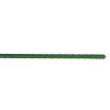 Zahradní tyčka ocelová s PVC povlakem 8 mm × 150 cm – sada 100 ks GEKO