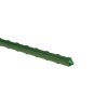 Zahradní tyčka ocelová s PVC povlakem 11 mm × 120 cm, sada 100 ks – GEKO