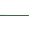 Zahradní ocelová podpěrná tyčka s PVC povlakem 11 mm × 150 cm – GEKO G72153