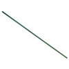 Zahradní tyč ocelová s PVC povlakem 16 mm × 120 cm GEKO — sada 100 ks
