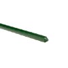 Zahradní tyč ocelová s PVC povlakem 16 mm × 120 cm GEKO — sada 100 ks