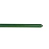 Zahradní tyč ocelová s PVC povlakem 20 mm × 180 cm GEKO — sada 100 ks