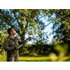 Teleskopické zahradní nůžky s pilou na větve, délka 1,37–2,2 m – GEKO