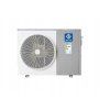 Tepelné čerpadlo monoblok vzduch-voda 10 kW NULITE Inverter BKDX30-95II/R32