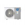 Tepelné čerpadlo monoblok vzduch-voda 10 kW NULITE Inverter BKDX30-95II/R32