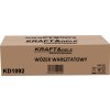 Dílenský montážní vozík 3 police Kraft&Dele KD1092