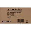 Dílenský montážní vozík 3 police Kraft&Dele KD1092