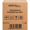 Průmyslový odvlhčovač vzduchu 70 l/24 h Kraft&Dele KD11748 – 920 W, nádrž 5,5 l