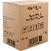 Průmyslový odvlhčovač vzduchu 70 l/24 h Kraft&Dele KD11748 – 920 W, nádrž 5,5 l