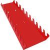 Dílenský nástěnný panel na nářadí kovový 80×60 cm Kraft&Dele KD11896