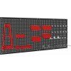 Dílenský nástěnný panel na nářadí Kraft&Dele KD11897 – kovová perforovaná deska 112 × 45 cm se sadou 32 organizérů