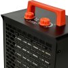 Kraft&Dele KD11991 — Elektrický ohřívač 3500 W