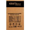 Kraft&Dele KD11991 — Elektrický ohřívač 3500 W