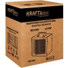 Kraft&Dele KD11991 — Elektrický ohřívač 3500 W