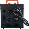 Kraft&Dele KD11991 — elektrické topidlo 3500 W
