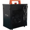 Kraft&Dele KD11991 — Elektrický ohřívač 3500 W