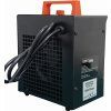 Kraft&Dele KD11991 — elektrické topidlo 3500 W