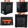 Kraft&Dele KD11991 — Elektrický ohřívač 3500 W