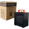 Kraft&Dele KD11991 — Elektrický ohřívač 3500 W