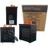 Kraft&Dele KD11991 — Elektrický ohřívač 3500 W