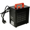 Kraft&Dele KD11991 — Elektrický ohřívač 3500 W