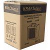 Kraft&Dele KD11991 — elektrické topidlo 3500 W