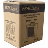 Kraft&Dele KD11991 — Elektrický ohřívač 3500 W