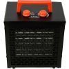 Kraft&Dele KD11991 — elektrické topidlo 3500 W