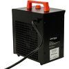 Kraft&Dele KD11991 — elektrické topidlo 3500 W