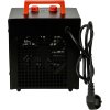 Kraft&Dele KD11991 — Elektrický ohřívač 3500 W