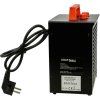 Kraft&Dele KD11991 — elektrické topidlo 3500 W