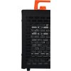 Kraft&Dele KD11991 — Elektrický ohřívač 3500 W