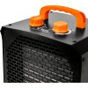 Elektrický ohřívač 5500 W Kraft&Dele KD11992