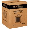 Elektrický ohřívač 5500 W Kraft&Dele KD11992