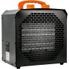 Elektrický ohřívač 5500 W Kraft&Dele KD11992