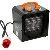 Elektrické topidlo 5500 W Kraft&Dele KD11992
