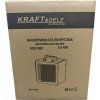 Elektrické topidlo 5500 W Kraft&Dele KD11992
