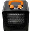 Elektrický ohřívač 5500 W Kraft&Dele KD11992