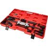 Kraft&Dele KD12543 — Setrvačný karosářský kladivo-vytahák s příslušenstvím