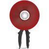 Kraft&Dele Trychtýř s uchycením 20–125 mm KD12637